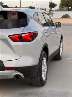 شيفروليه بليزر